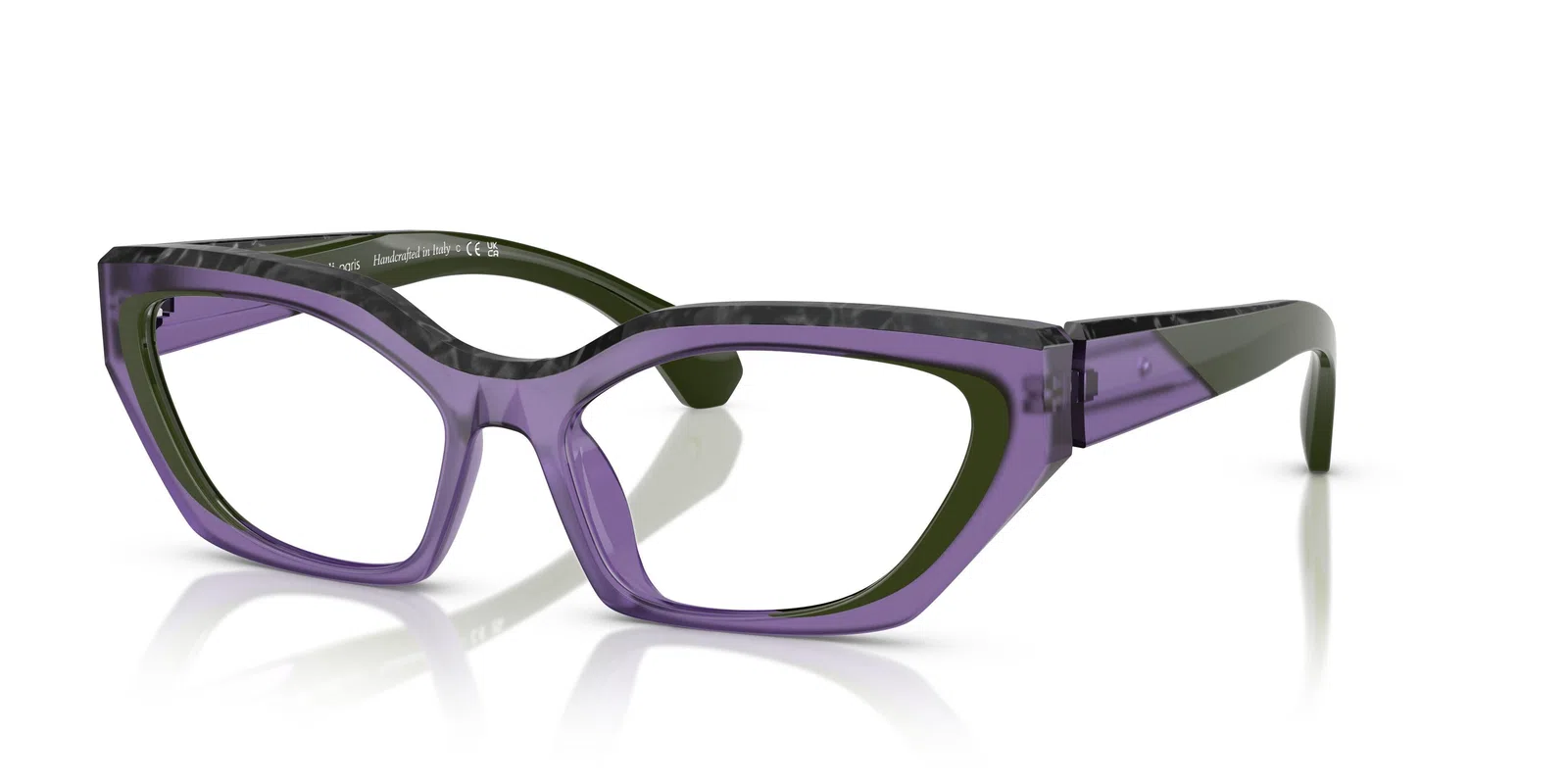 Alain Mikli 3531 Eyeglasses - view 37